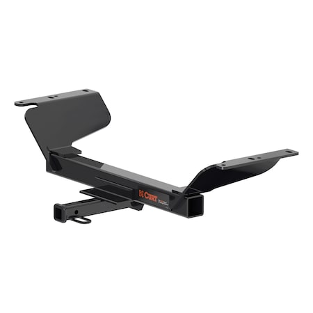 Curt Class 2 Trailer Hitch, 1-1/4" Receiver, Chevy Equinox, GMC Terrain 12201